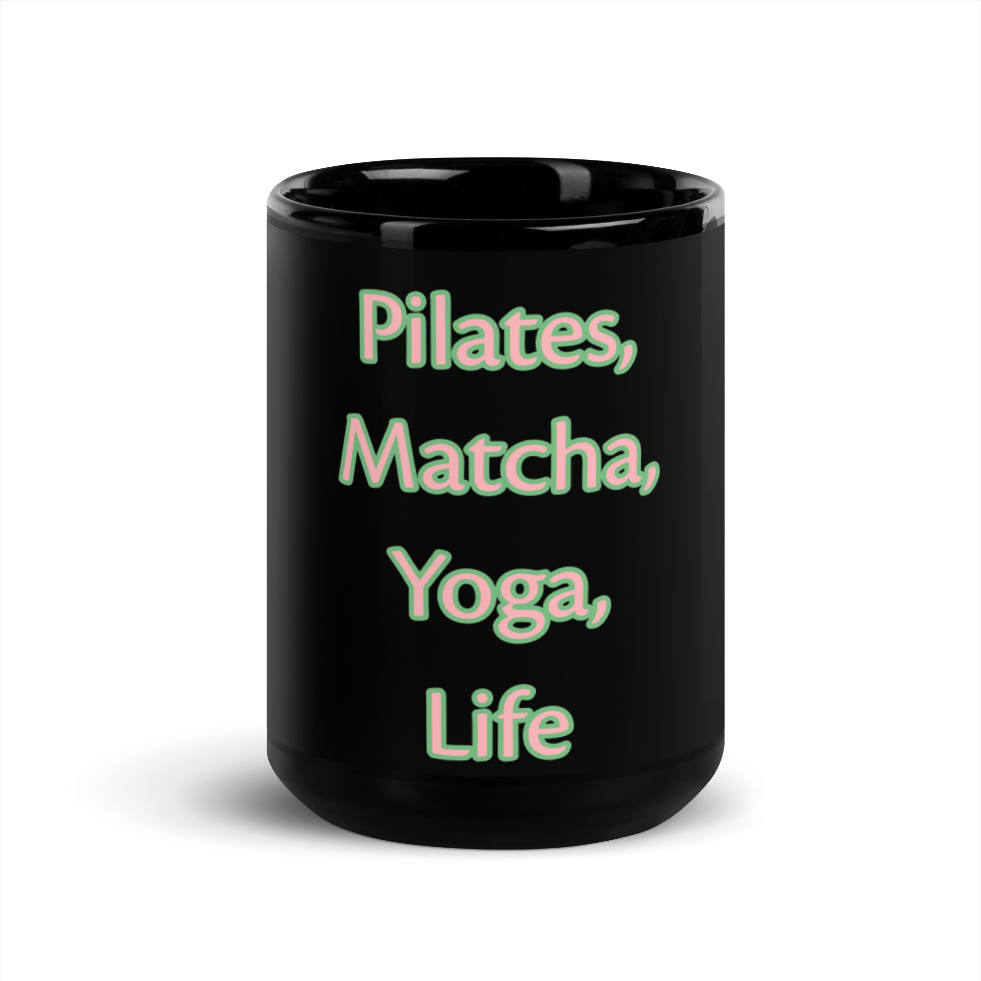 Matcha Mug