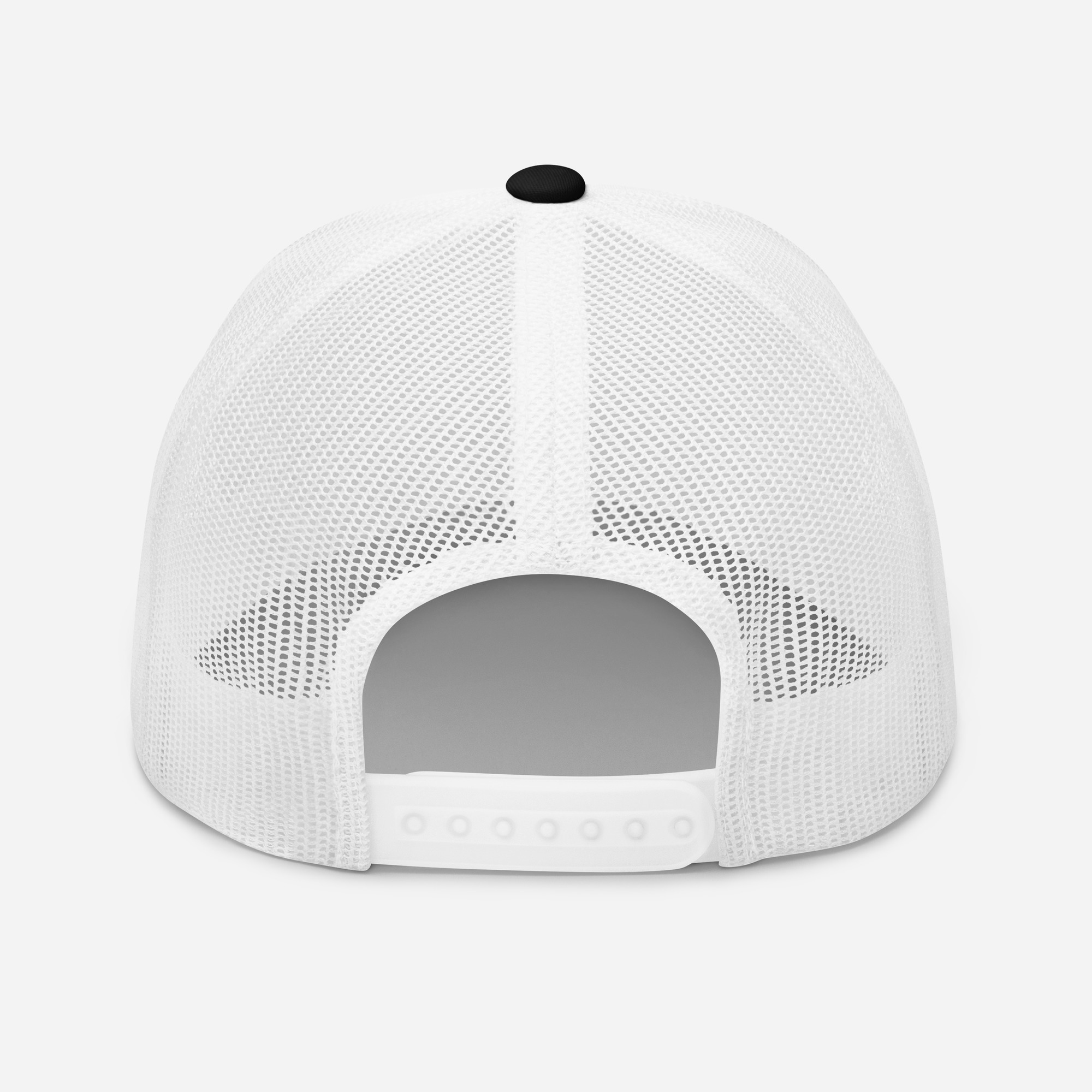 Festival State Of Mind Embroidered Trucker Hat - Image 9