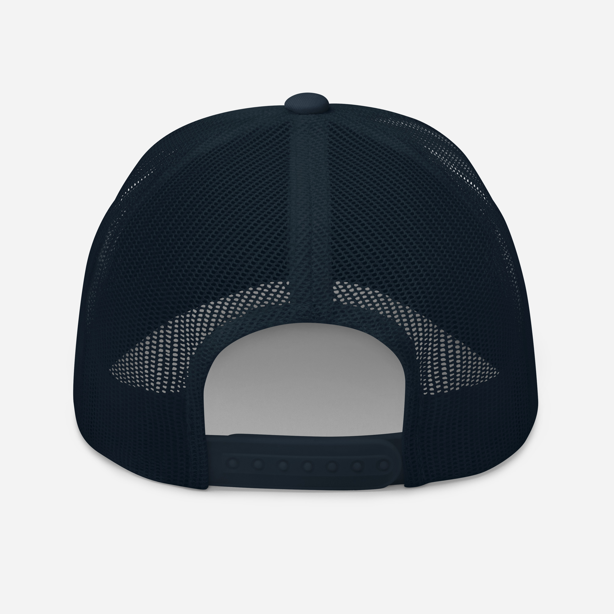 Festival State Of Mind Embroidered Trucker Hat - Image 15
