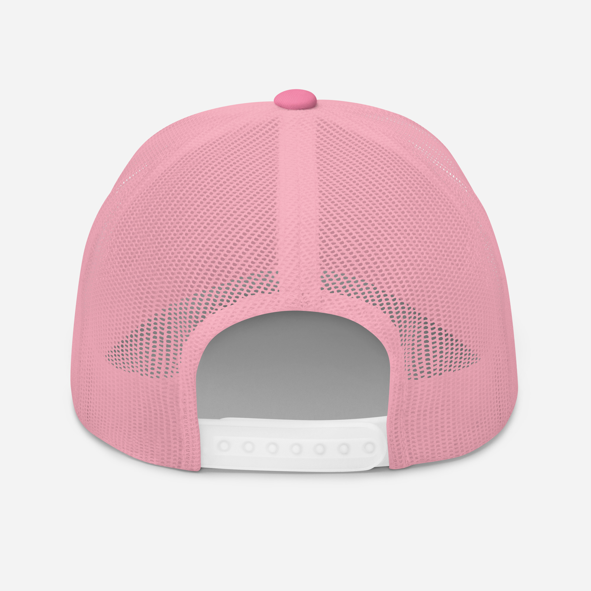 Festival State Of Mind Embroidered Trucker Hat - Image 26