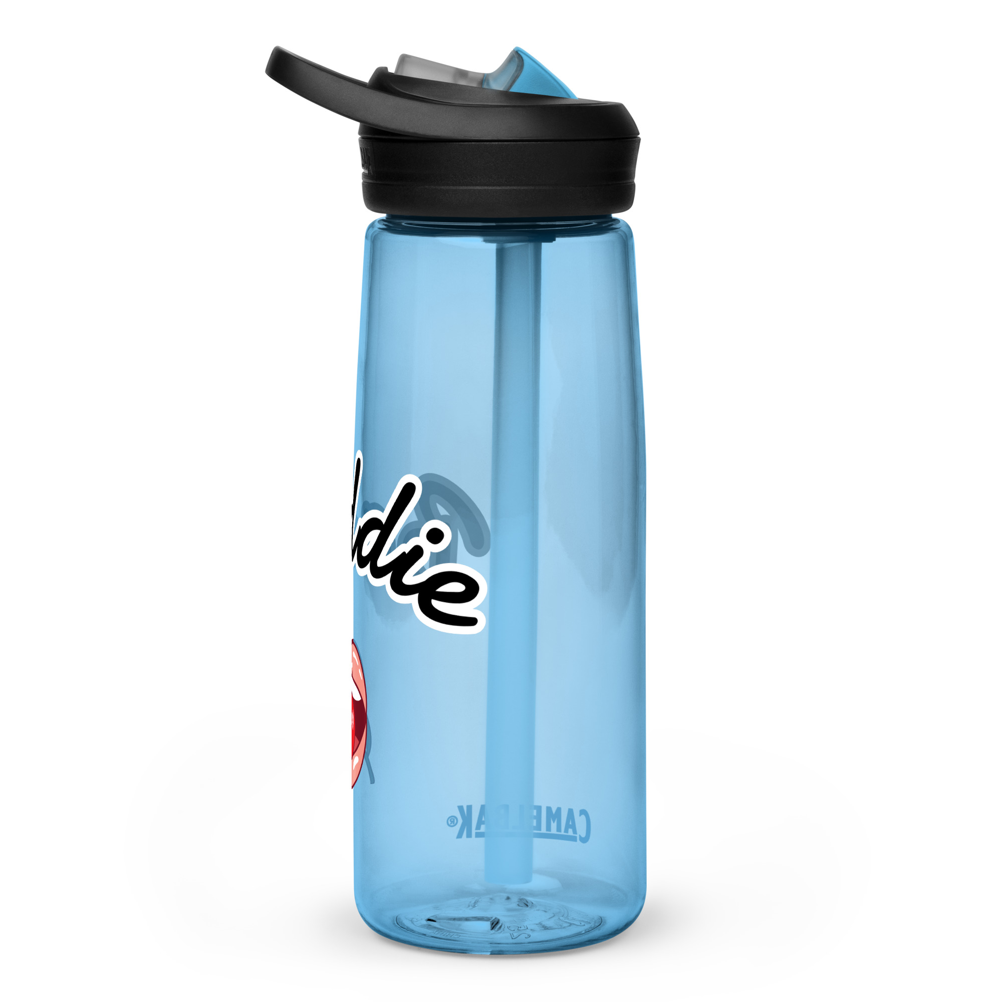 Baddie BPA-free 25 oz Water Bottle - Image 15