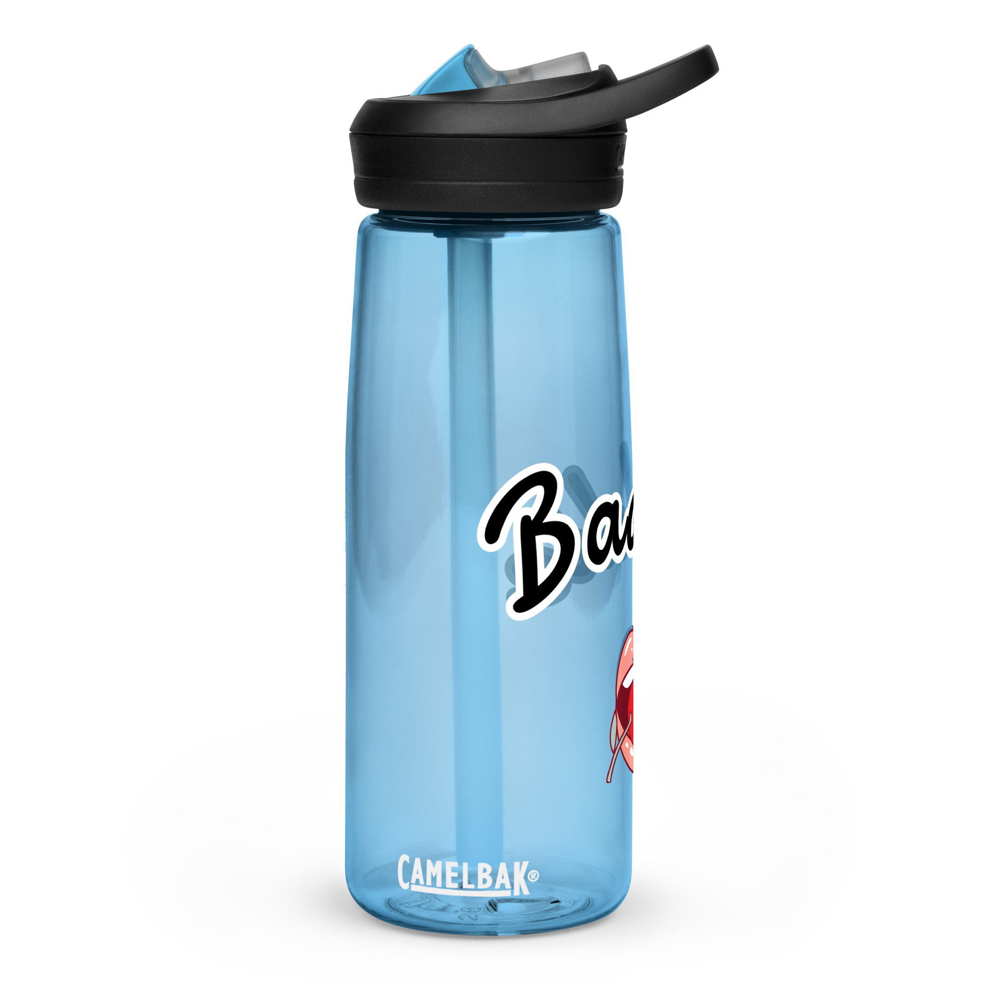 Baddie BPA-free 25 oz Water Bottle - Image 12