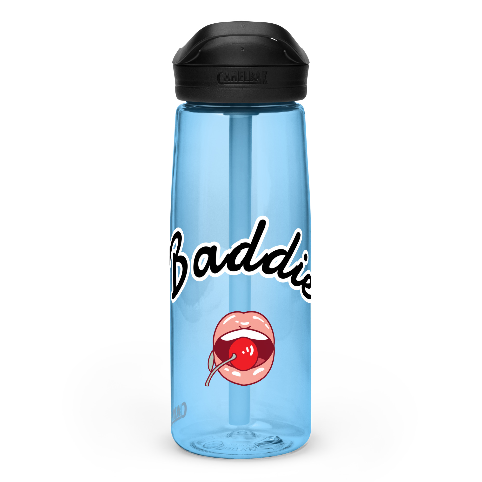 Baddie BPA-free 25 oz Water Bottle - Image 14