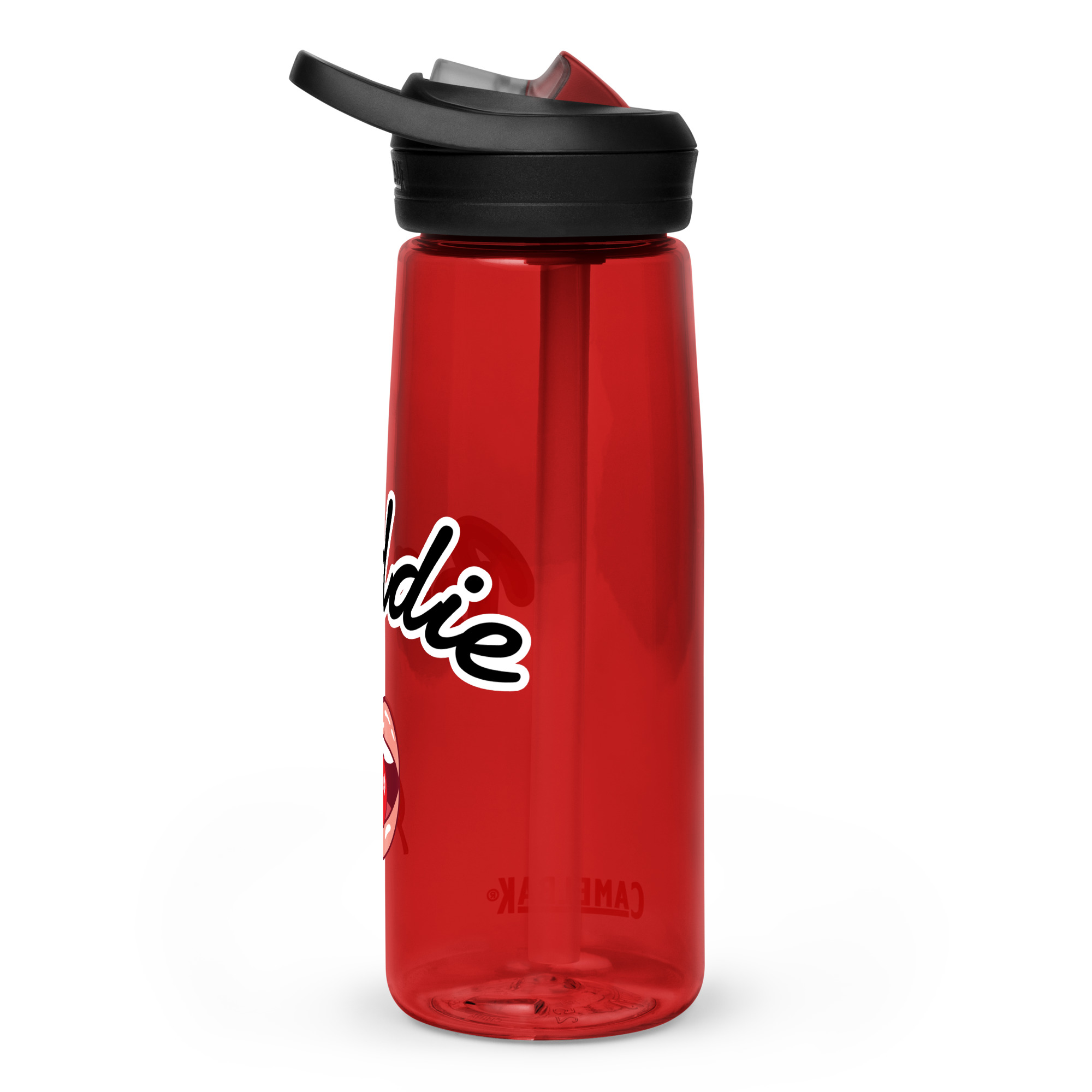 Baddie BPA-free 25 oz Water Bottle - Image 3