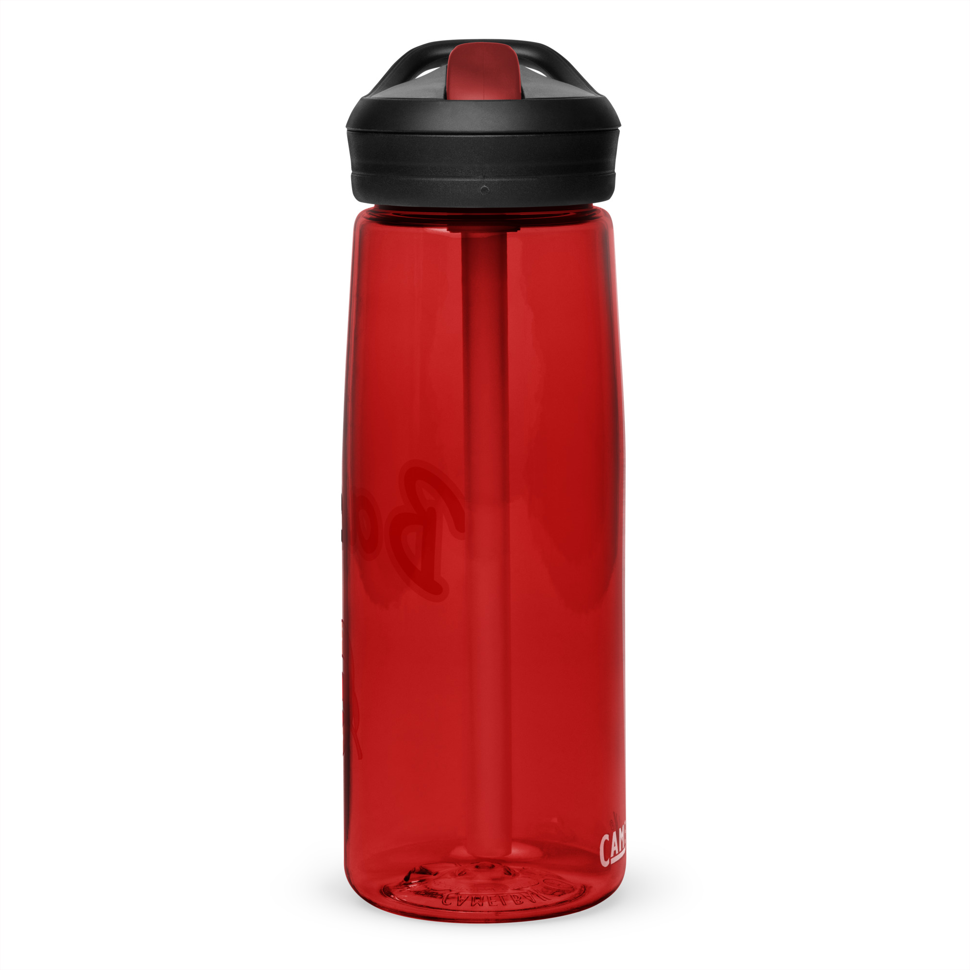 Baddie BPA-free 25 oz Water Bottle - Image 2