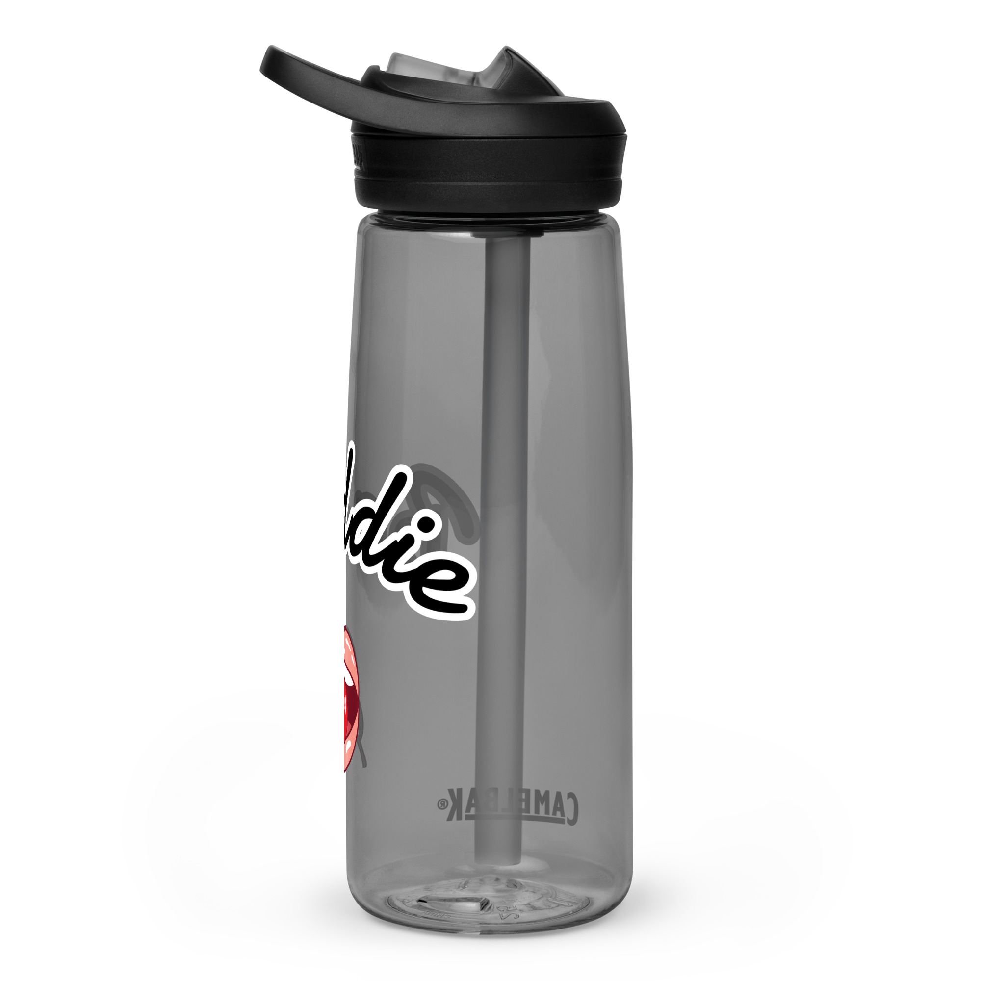 Baddie BPA-free 25 oz Water Bottle - Image 11