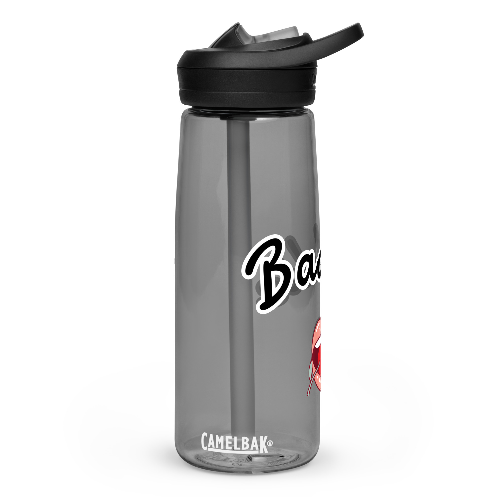 Baddie BPA-free 25 oz Water Bottle - Image 8
