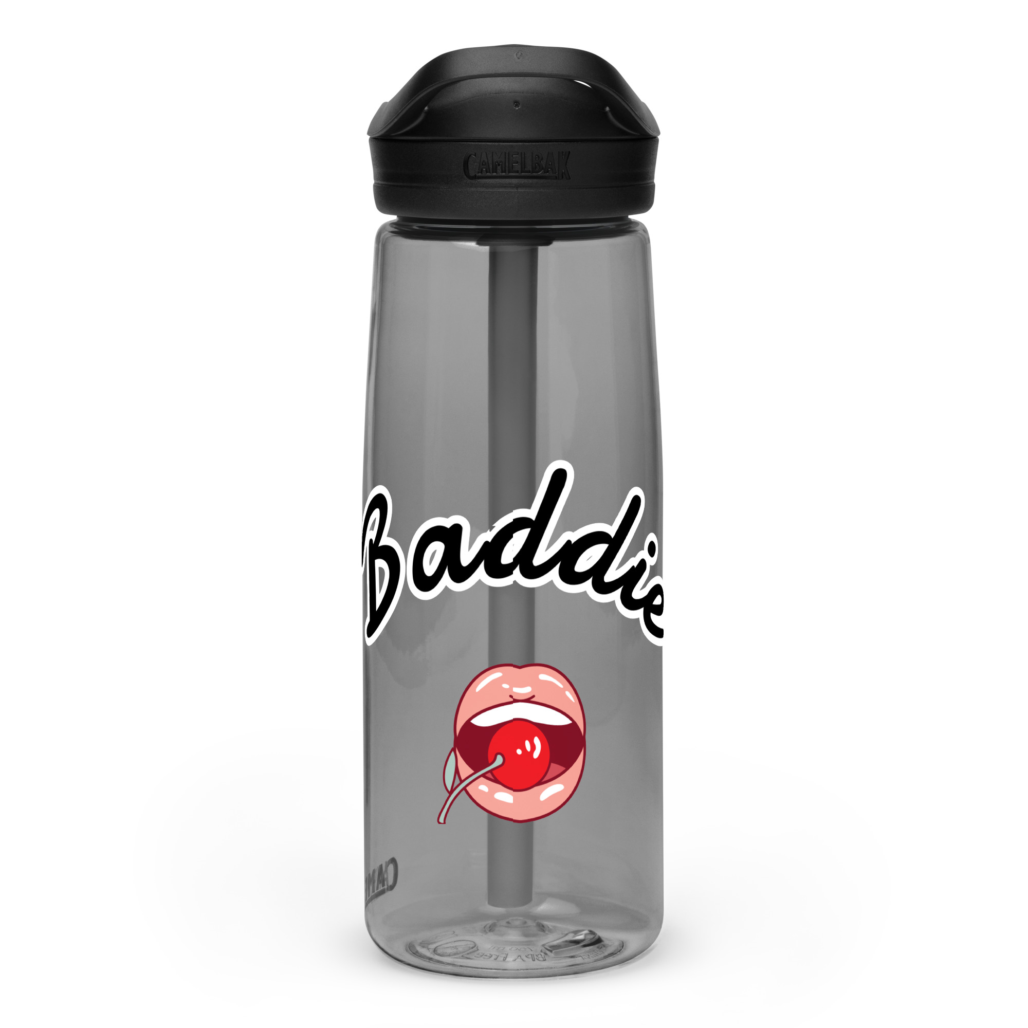 Baddie BPA-free 25 oz Water Bottle - Image 9