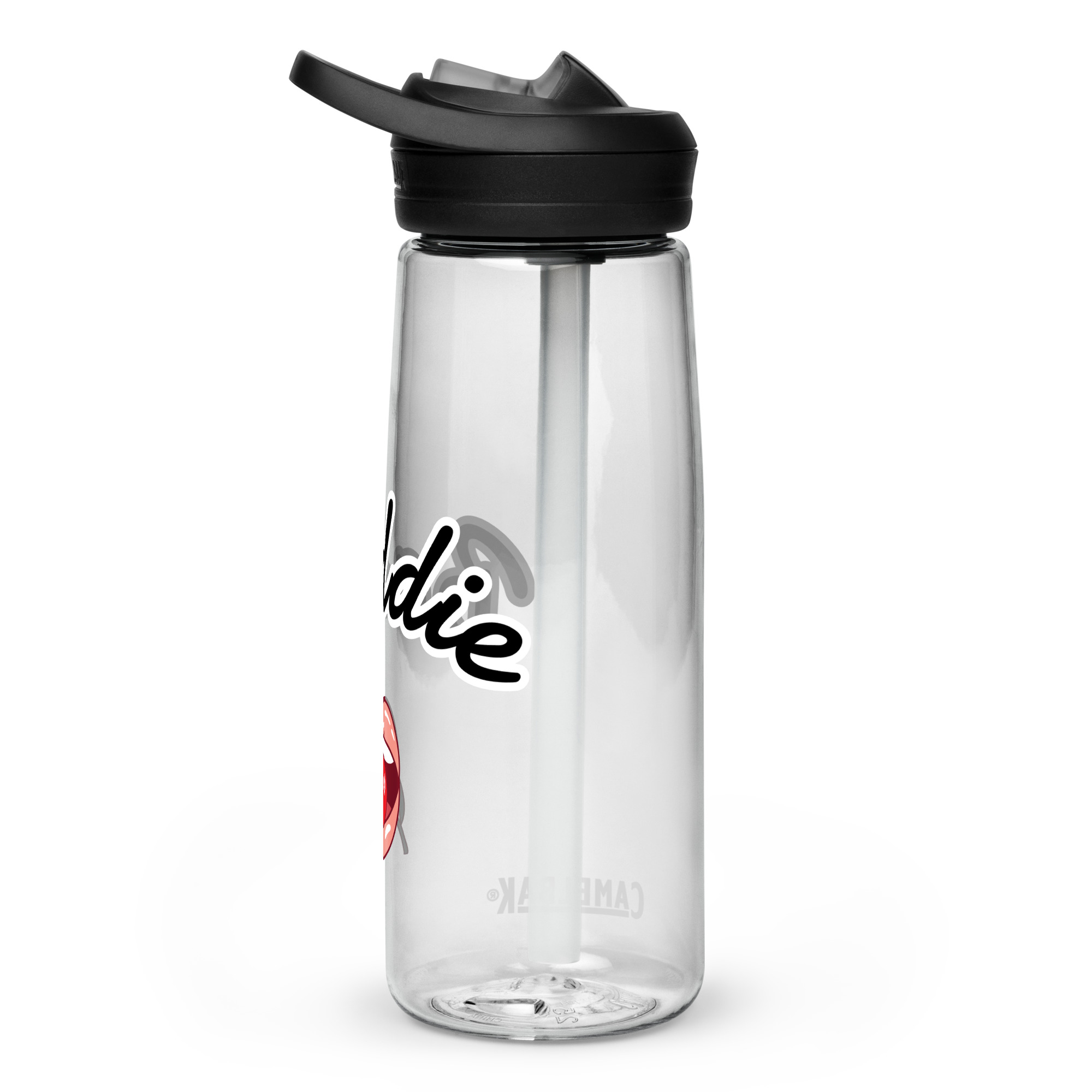 Baddie BPA-free 25 oz Water Bottle - Image 19