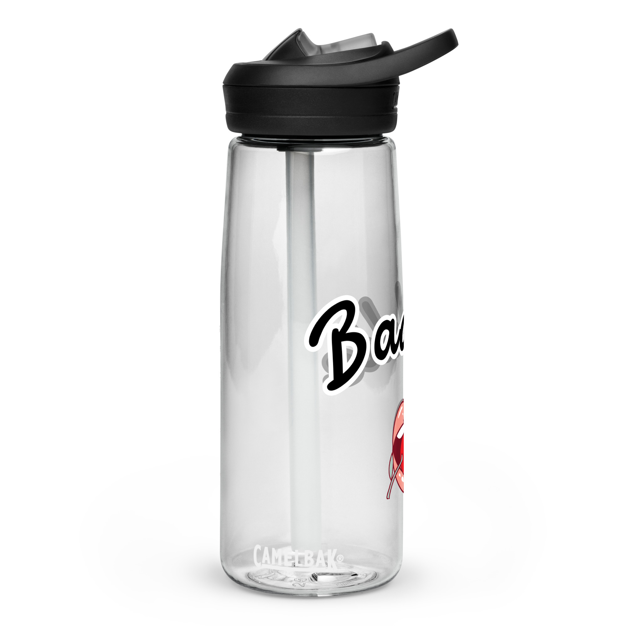 Baddie BPA-free 25 oz Water Bottle - Image 16