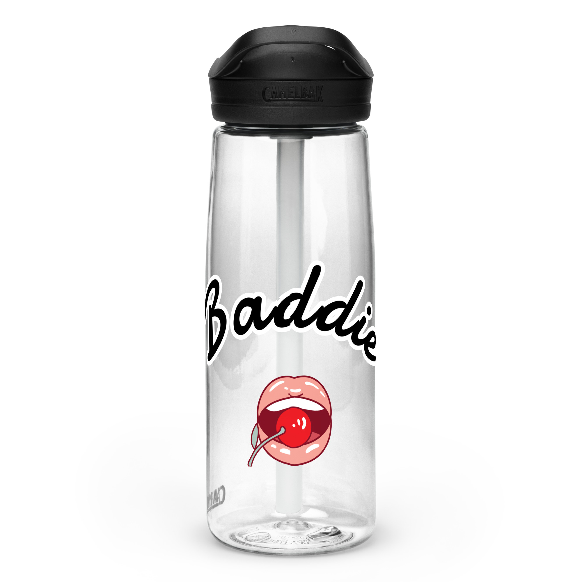 Baddie BPA-free 25 oz Water Bottle - Image 17