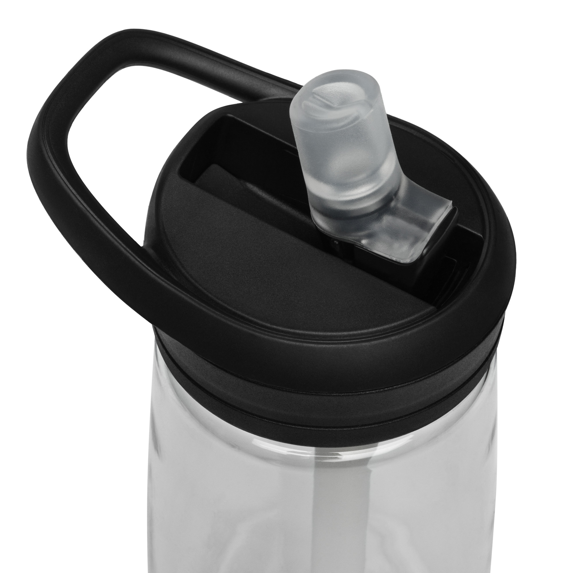 Baddie BPA-free 25 oz Water Bottle - Image 4