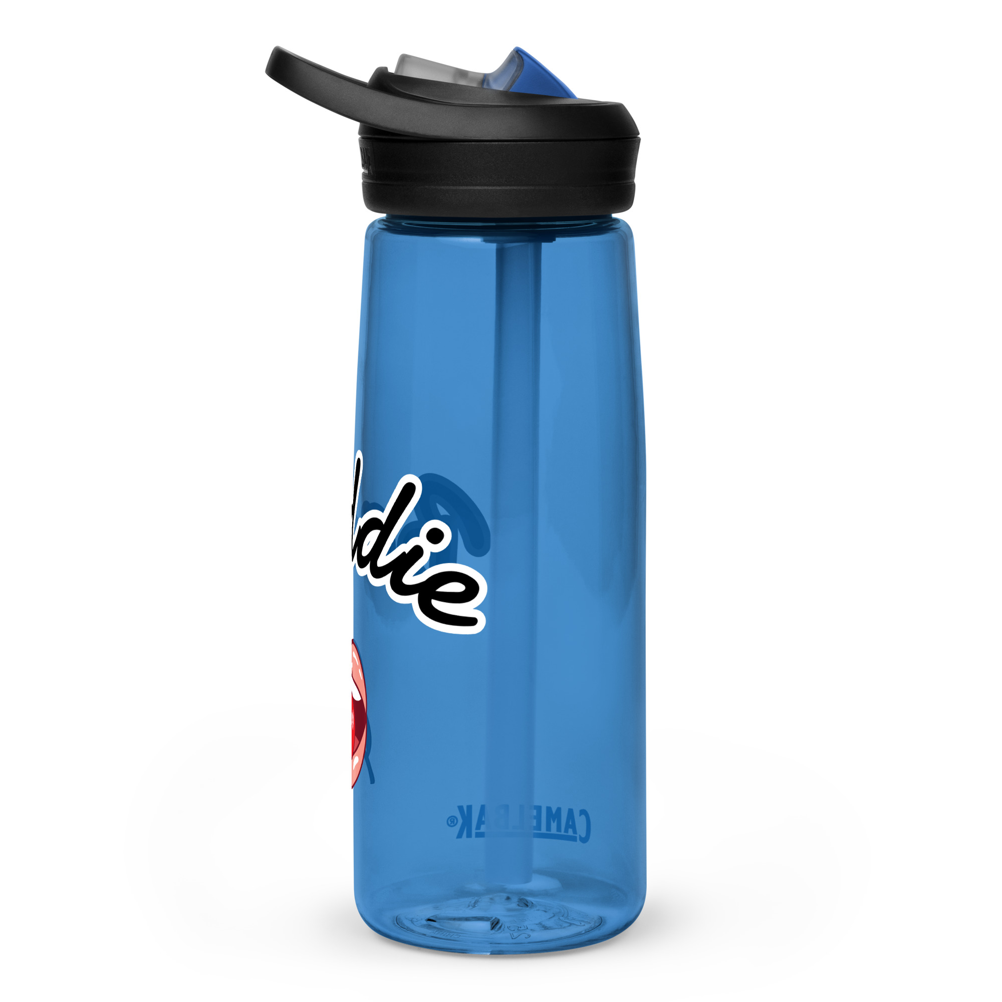 Baddie BPA-free 25 oz Water Bottle - Image 7