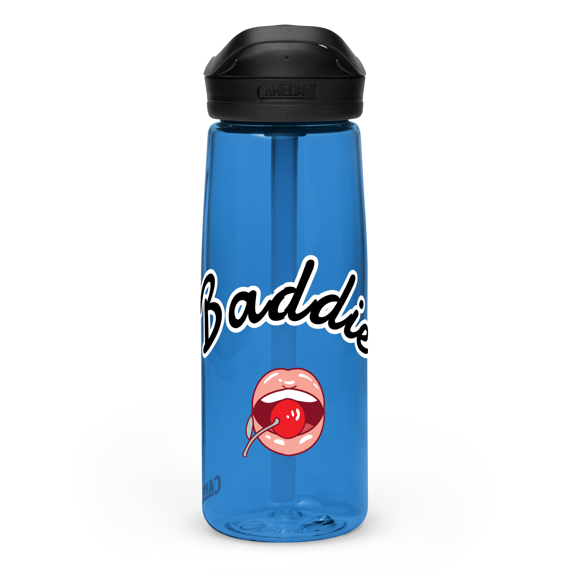 Baddie BPA-free 25 oz Water Bottle - Image 6