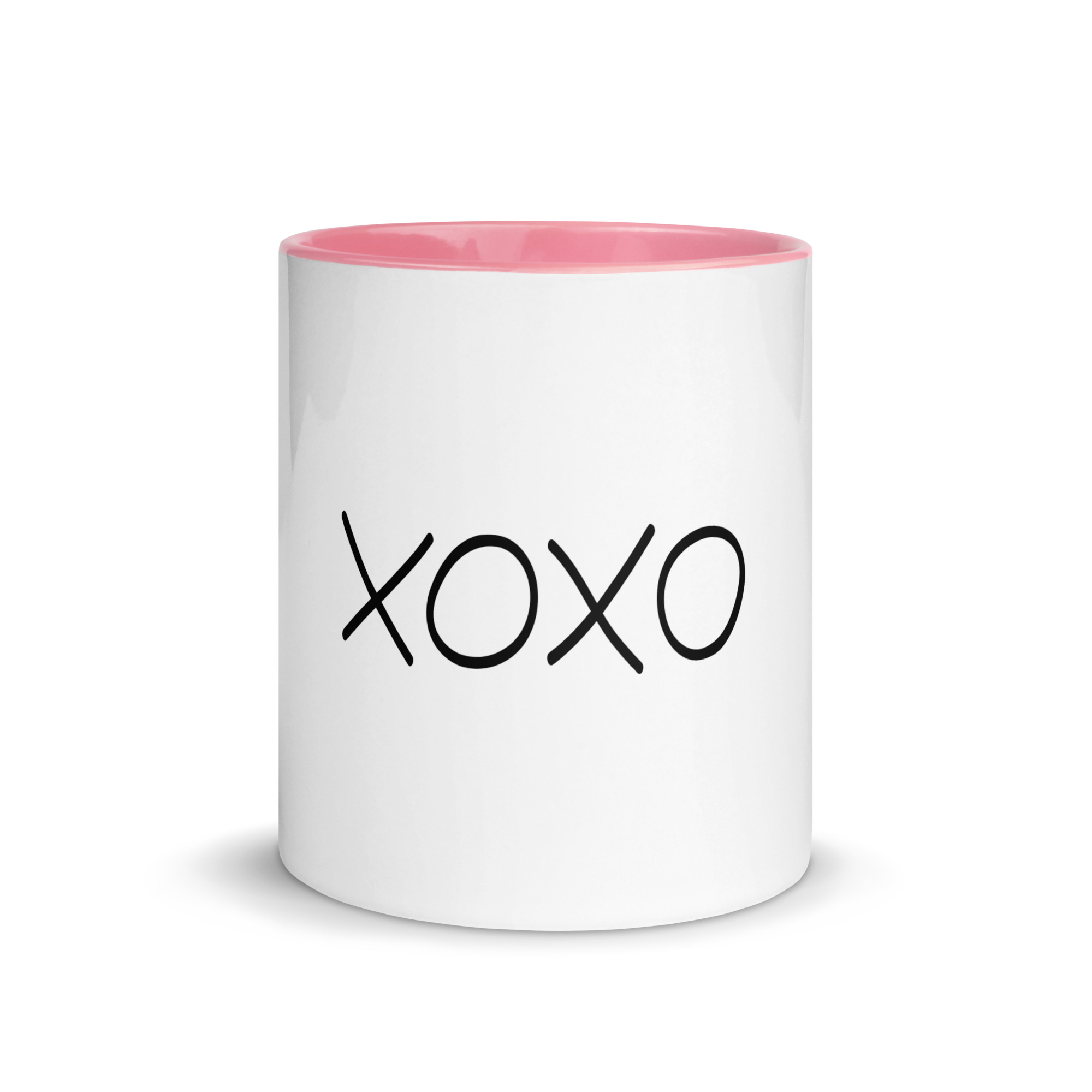 XOXO Ceramic Mug - Image 8