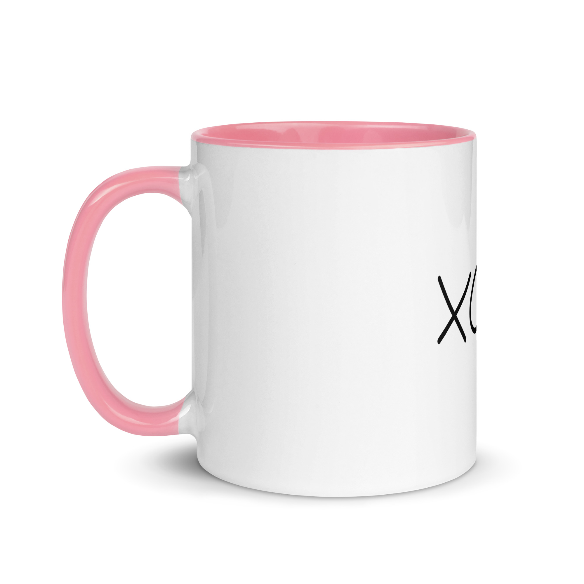 XOXO Ceramic Mug - Image 9