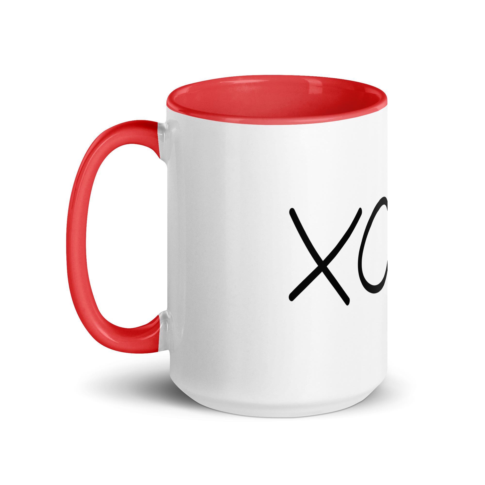 XOXO Ceramic Mug - Image 6