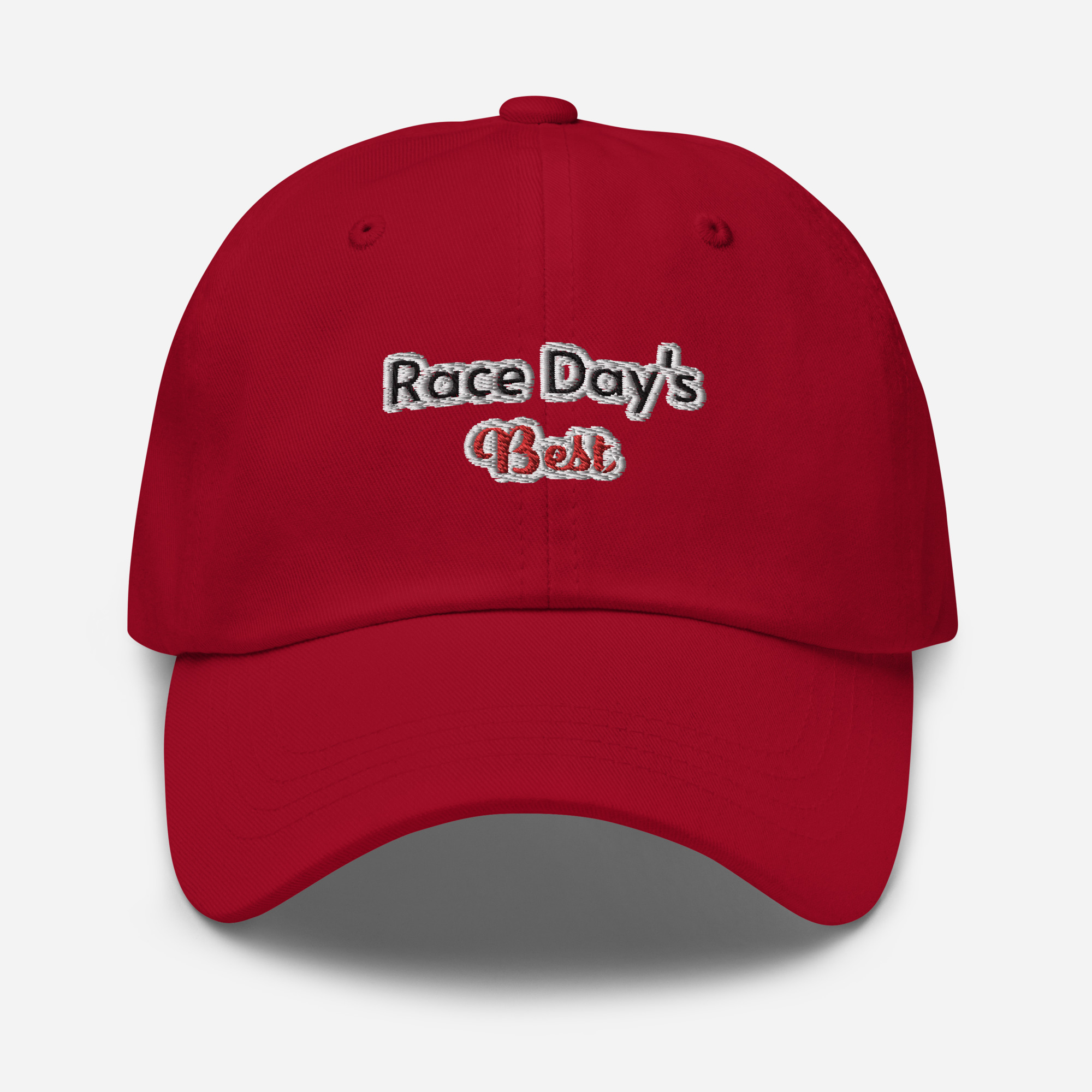 Women's Race Day's Best Hat - Image 3