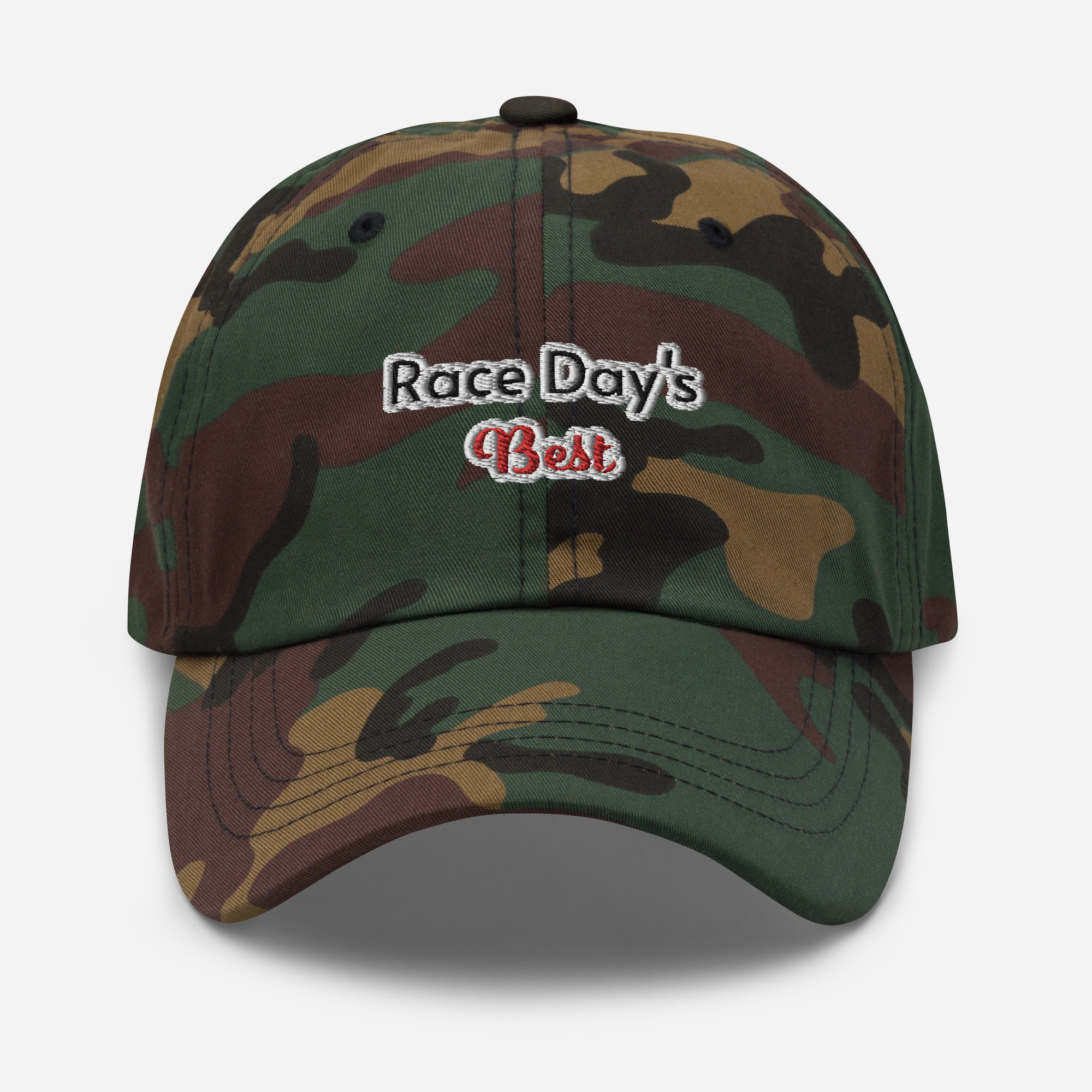Women's Race Day's Best Hat - Image 7