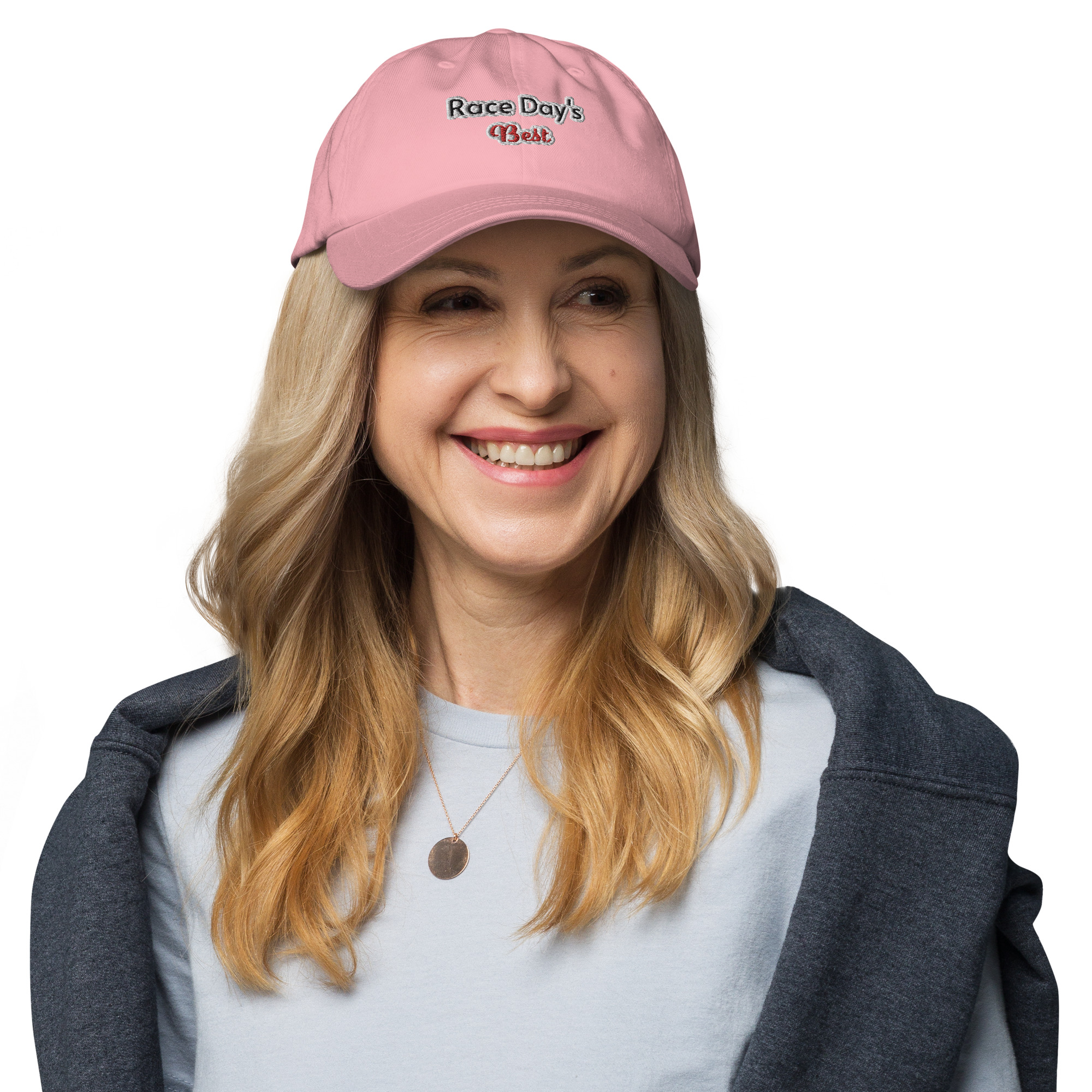 Women's Race Day's Best Hat - Image 6
