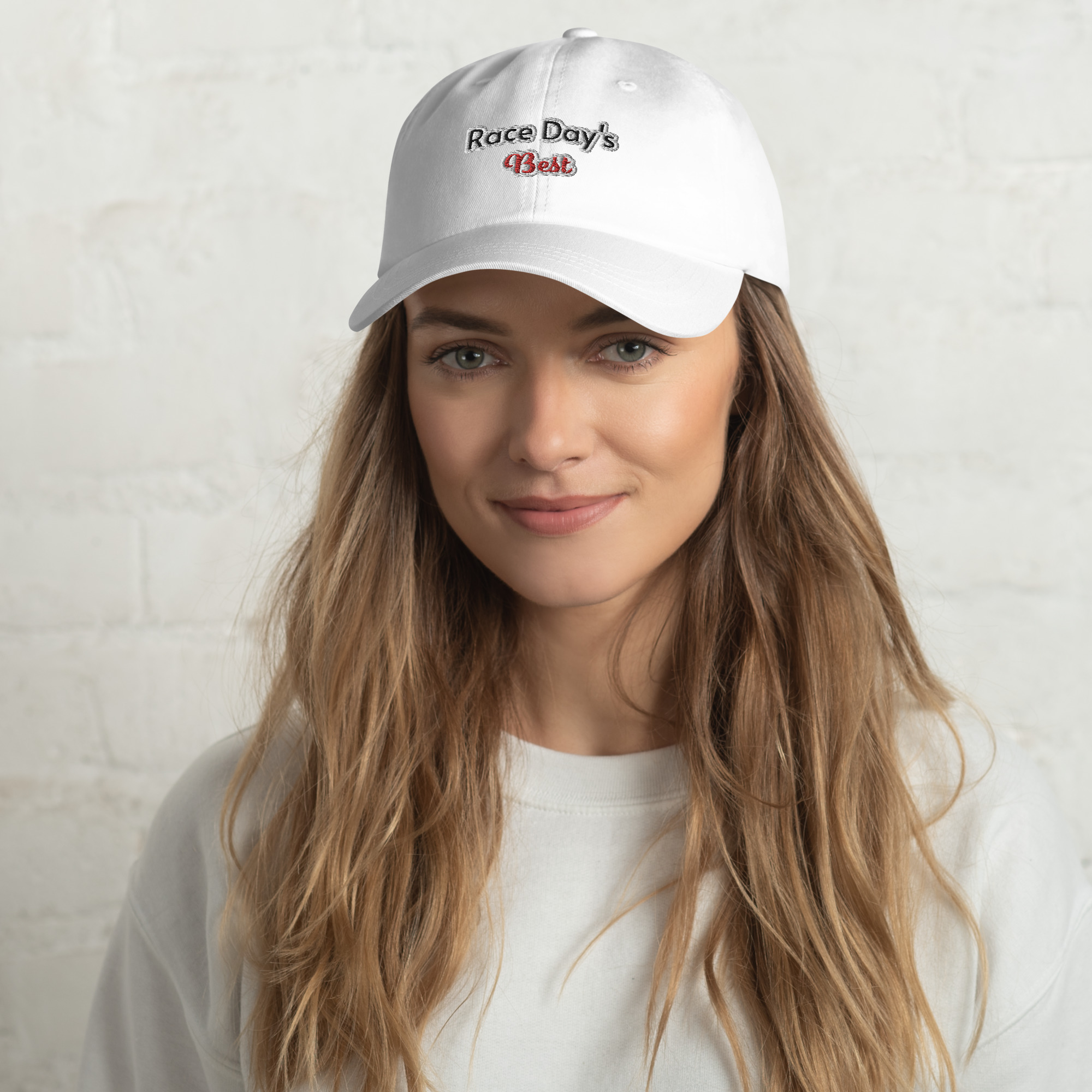 Women's Race Day's Best Hat - Image 2